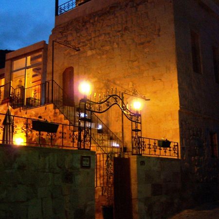 Monte Cappa Cave House Bed & Breakfast Ürgüp Luaran gambar