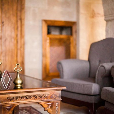 Monte Cappa Cave House Bed & Breakfast Ürgüp Luaran gambar