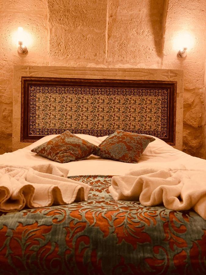 Monte Cappa Cave House Bed & Breakfast Ürgüp Luaran gambar