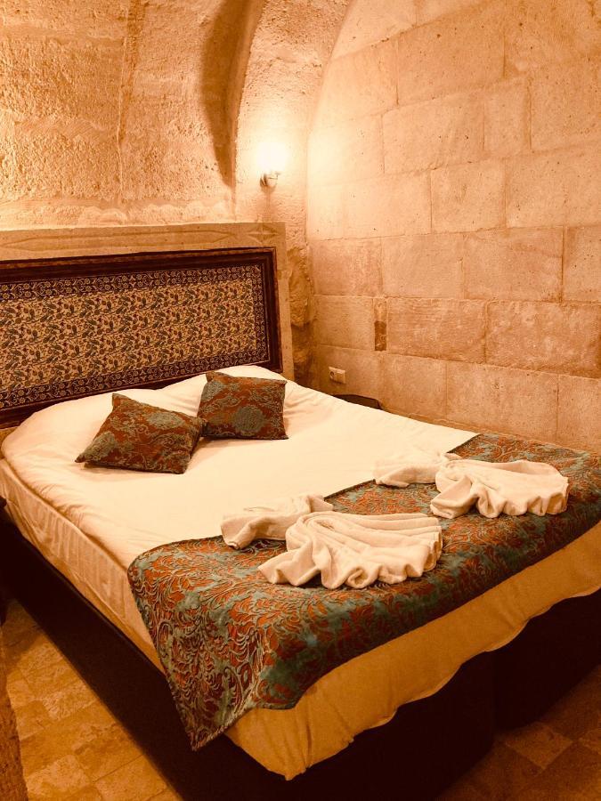 Monte Cappa Cave House Bed & Breakfast Ürgüp Luaran gambar