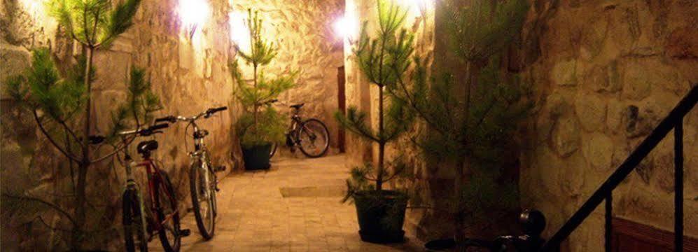 Monte Cappa Cave House Bed & Breakfast Ürgüp Luaran gambar