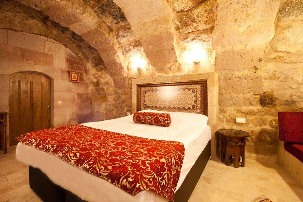 Monte Cappa Cave House Bed & Breakfast Ürgüp Luaran gambar