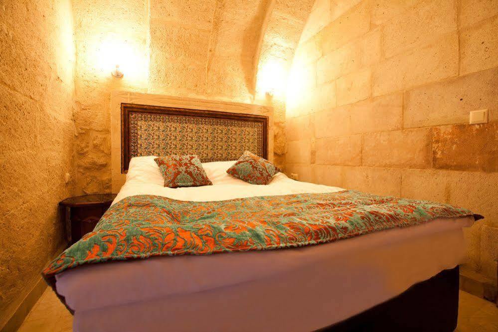 Monte Cappa Cave House Bed & Breakfast Ürgüp Luaran gambar